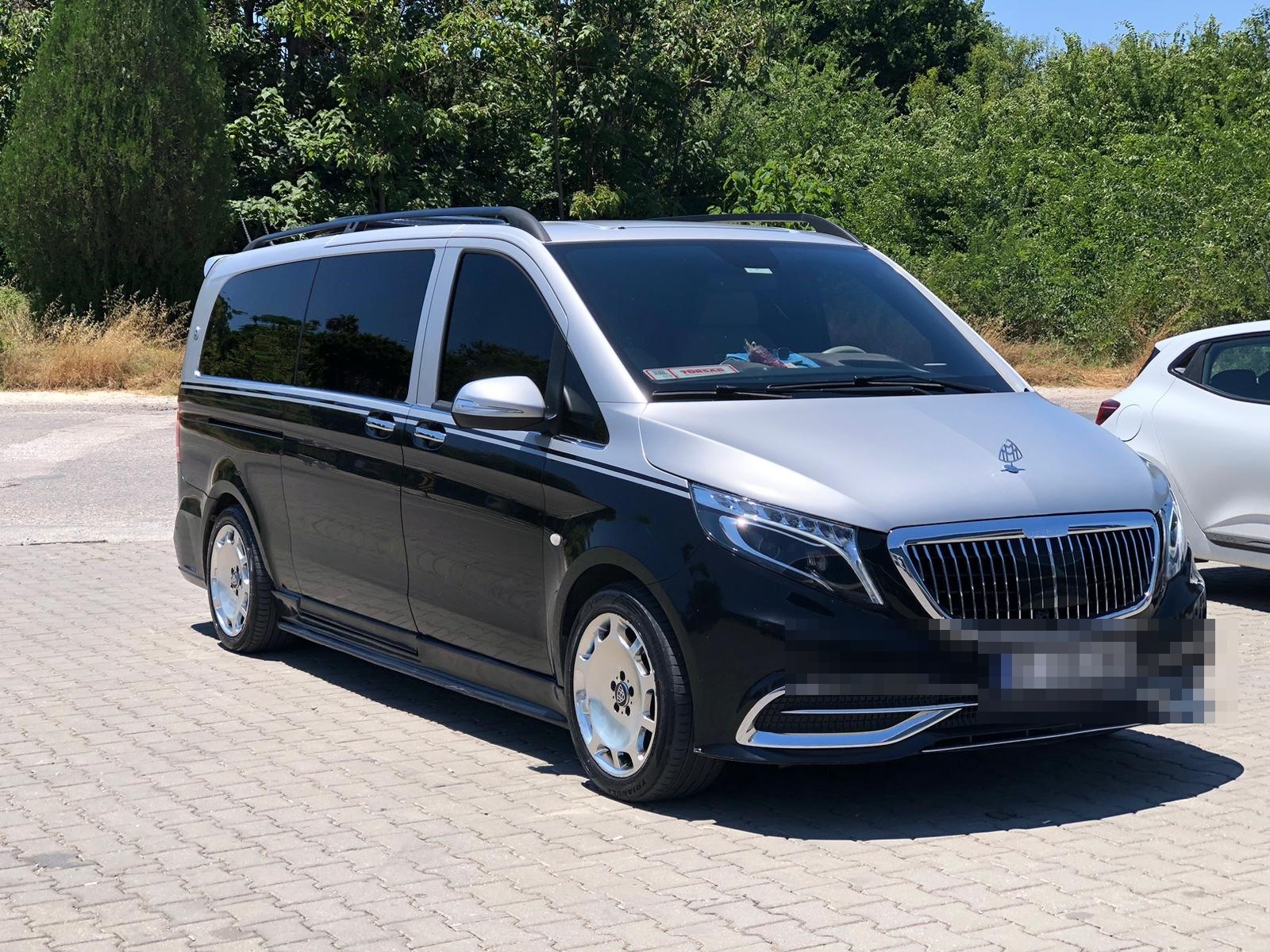 VIP Transfer Gallery 25